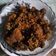 Cooksnap dari mytha threewenz untuk resep Dendeng ragi daging sapi