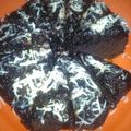 Cooksnap dari Noufian Wulan Ulya untuk resep Brownies kukus simple no mixer
