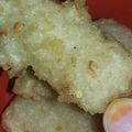 Cooksnap dari yinnn untuk resep Cireng nasi