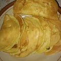 Cooksnap dari Yitnaning Riyanti untuk resep Martabak mini irit