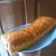Cooksnap dari Novi Permatasari untuk resep Bolu Pisang Panggang No Mikser