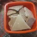 El cooksnap de Paoo Parodi cuando hizo Galletitas caseras, súper fáciles!.
