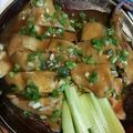 Cooksnap dari Dw's Kitchen untuk resep Hainan Chicken Rice