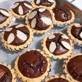 Cooksnap dari putri mardiani untuk resep Pie Brownies
