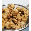 Cooksnap dari Fransisca Wijaya untuk resep Babi goreng crispy
