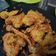 Cooksnap dari Novie untuk resep Ayam Goreng Kremes Ala Mbok Berek