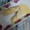 Cooksnap Rose Nani Nizah Nayan semasa beliau membuat Lempeng Kuah Manis.
