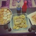 صورة من 🌹 Om Wisam 🌹، شاركها بعد تجربة وصفة دجاجة مشوية بالكيس الحراري 🍗👍👌