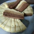 Cooksnap dari Endar Wati untuk resep Bolu Tiramisu Kukus