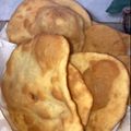 El cooksnap de Abigail Morales cuando hizo Tortas fritas rápidas, fáciles y ricas !.