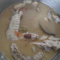 Cooksnap dari bundaKiyya untuk resep Garang Asem Ayam khas Solo (tanpa daun pisang)