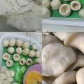 Cooksnap dari Anisa Puadi untuk resep Pempek terigu simple dan maknyuss 😄