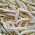 Cooksnap dari Ewhye untuk resep Telur Gabus Keju/Bidaran Keju