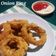 Cooksnap dari HI-Dapoer untuk resep Onion Ring