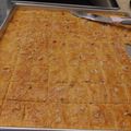 Cooksnap dari Astri D untuk resep Jan Hagel Cookies