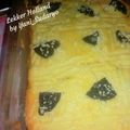 Cooksnap dari Yani Sudaryo untuk resep Lekker Holland aka Boterkoek