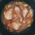 Cooksnap dari Brigitta Galuh untuk resep Ayam Kecap