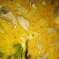 Cooksnap dari IM Ball untuk resep Opor Ayam Mudah