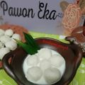 Cooksnap dari Eka indah winarsih untuk resep Kembang Gempol