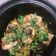 Cooksnap của Giang Phạm khi họ làm theo món Cá ngừ kho dưa cải