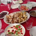 Cooksnap από Κική στη συνταγή 7 μέρες πριν: το τραπέζι των Χριστουγέννων!