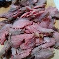 Cooksnap dari Hauro Muzayyin untuk resep Sei homemade