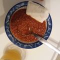 Cooksnap από Μαίρη Γκελάντια στη συνταγή Φακές απλές και τεμπέλικες!!!
