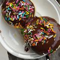 Cooksnap dari Amateurskitchen untuk resep Bola-bola donat