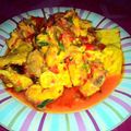 Cooksnap dari Lia Eriska Vikiyani untuk resep Ayam Rica Rica