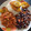 El cooksnap de Dani Briz cuando hizo Pabellón Criollo venezolano.