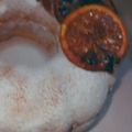 صورة من Baty ..، شاركها بعد تجربة وصفة كيكة البرتقال 🍊