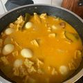 Cooksnap dari eli untuk resep Orem-Orem Khas Kota Batu