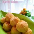 Cooksnap dari Anna Hadi_ant untuk resep Potato Balls