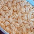 El cooksnap de Ines 🇺🇾 cuando hizo Torta con crema pastelera y coco (muy fácil y rica).