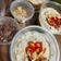 Cooksnap Nisa Riza semasa beliau membuat Bubur Lambuk Multicooker.