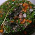 Cooksnap dari Nunung Kurniasih untuk resep Asem-Asem Daging Sapi Khas Jawa