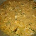 Cooksnap dari Laila Fudiyah untuk resep Sayur Lodeh Labu Siam
