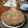 El cooksnap de Margarita cuando hizo Tarta de manzana con dulce de leche.