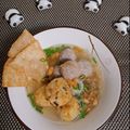 Cooksnap dari Maharani untuk resep Bakso Sapi Kenyal Enak Anti Gagal