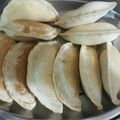 صورة من أم حسنين ، شاركها بعد تجربة وصفة قطايف