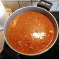 Cooksnap από Paul στη συνταγή Μοσχαράκι με αρακά