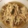 Darla Jylpig Ren 的 減醣酸辣金針菇 cooksnap