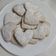 El cooksnap de Veronica Sellanes cuando hizo Galletitas de jengibre y canela.