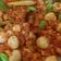Cooksnap dari tania mhei untuk resep Sambel Telur Puyuh Peté dan Kentang