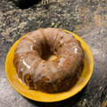 El cooksnap de maria rita murillo cuando hizo 🥕Carrot cake con harina de avena🥕.