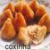 Cooksnap dari Dapur mba Mer a.ka merna kitchen untuk resep Coxinha