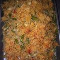 Cooksnap dari Fadhila Ae untuk resep Urap Kelapa muda