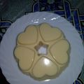Cooksnap dari RaHma Ipien untuk resep Puding Agar Roti Tawar
