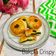 Cooksnap dari Joanne Sebastian untuk resep Bakpia keju renyah