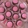 Cooksnap dari Rina Herliana untuk resep Coklat Praline Imut